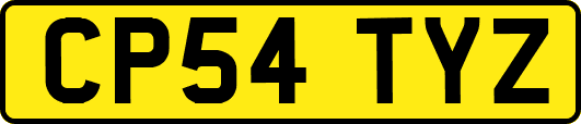CP54TYZ