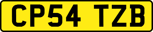 CP54TZB