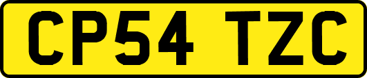 CP54TZC