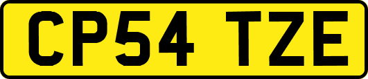 CP54TZE