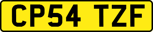 CP54TZF