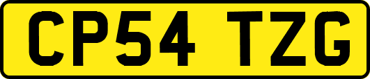 CP54TZG