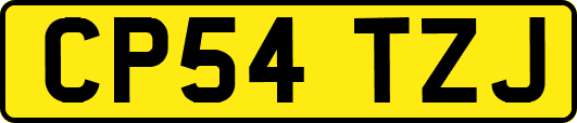 CP54TZJ