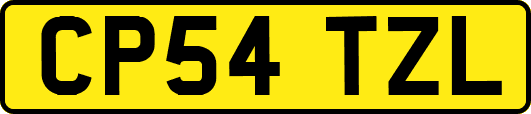 CP54TZL