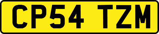 CP54TZM
