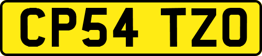 CP54TZO