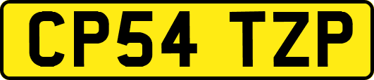 CP54TZP