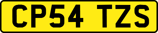 CP54TZS