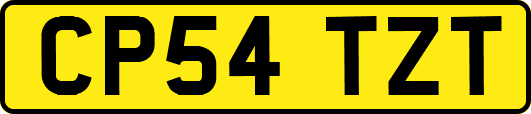 CP54TZT