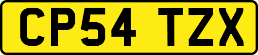 CP54TZX