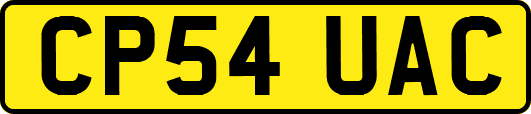 CP54UAC