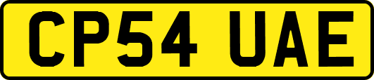 CP54UAE