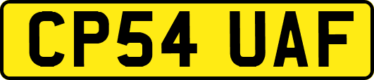 CP54UAF