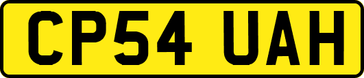 CP54UAH