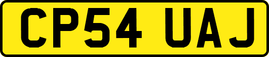 CP54UAJ
