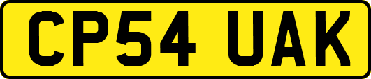 CP54UAK