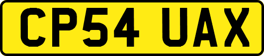 CP54UAX