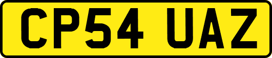 CP54UAZ