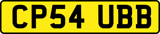 CP54UBB