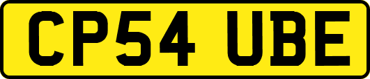 CP54UBE