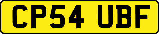 CP54UBF