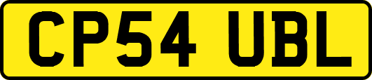 CP54UBL
