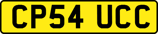 CP54UCC