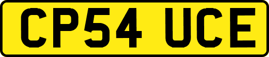 CP54UCE