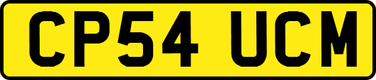 CP54UCM