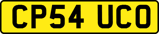 CP54UCO