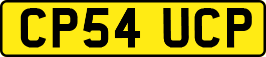 CP54UCP