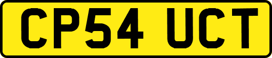 CP54UCT