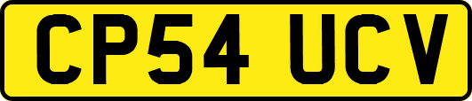 CP54UCV