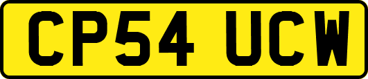 CP54UCW