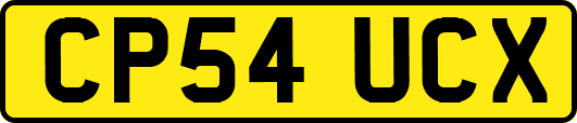 CP54UCX