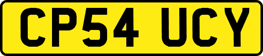 CP54UCY