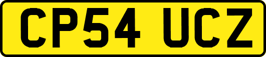 CP54UCZ