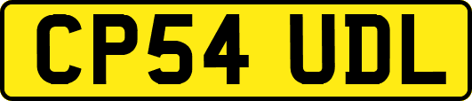 CP54UDL