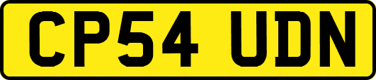 CP54UDN