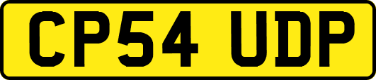 CP54UDP