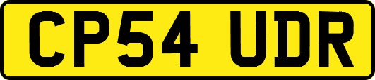 CP54UDR
