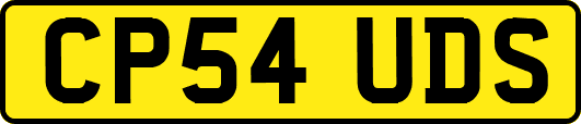 CP54UDS