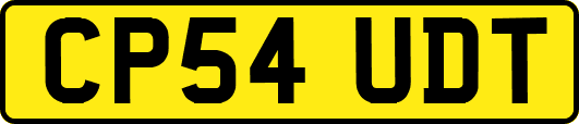 CP54UDT