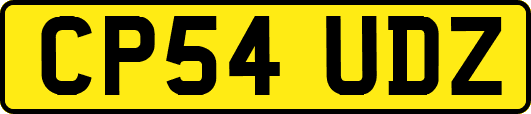 CP54UDZ