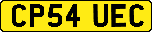 CP54UEC