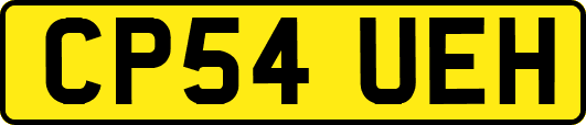 CP54UEH