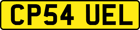 CP54UEL