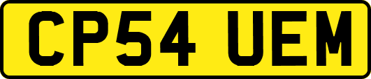 CP54UEM