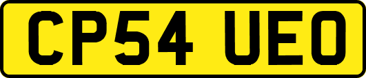 CP54UEO