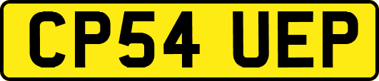 CP54UEP